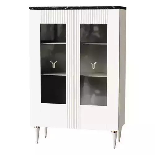 Showcase 2 dv Armony 693857 3D model