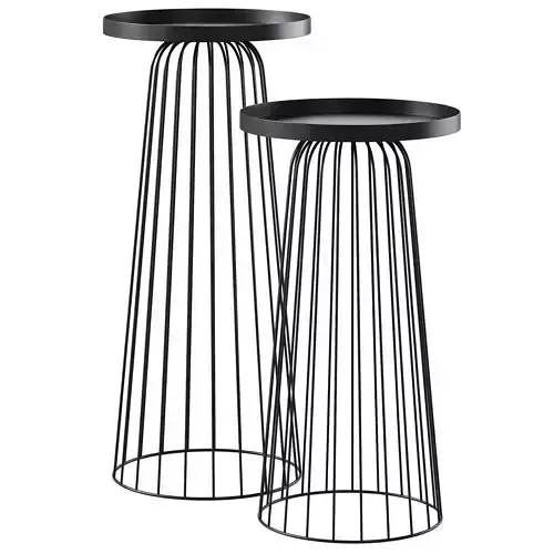 Coffee table Dilva by  La Forma ex Julia Grup