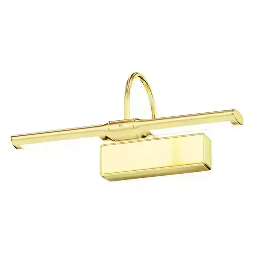 Modern wall mounted lamp with rechargeable battery 4000mah