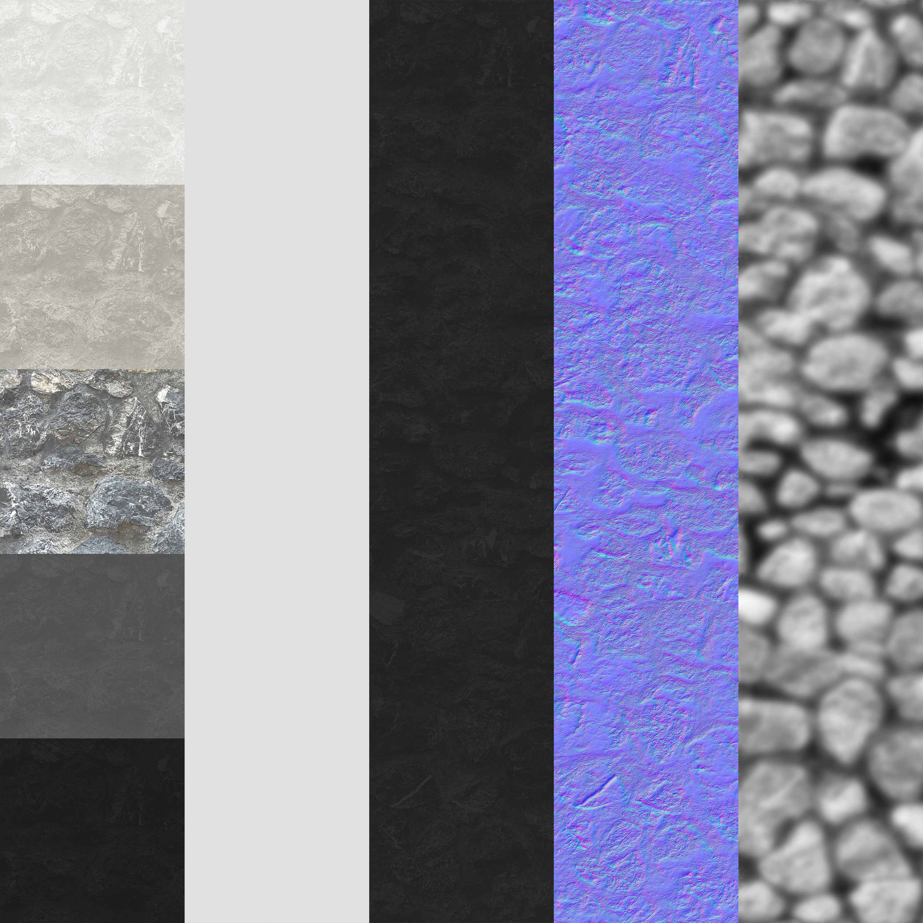 Stone wall 21 Texture_6