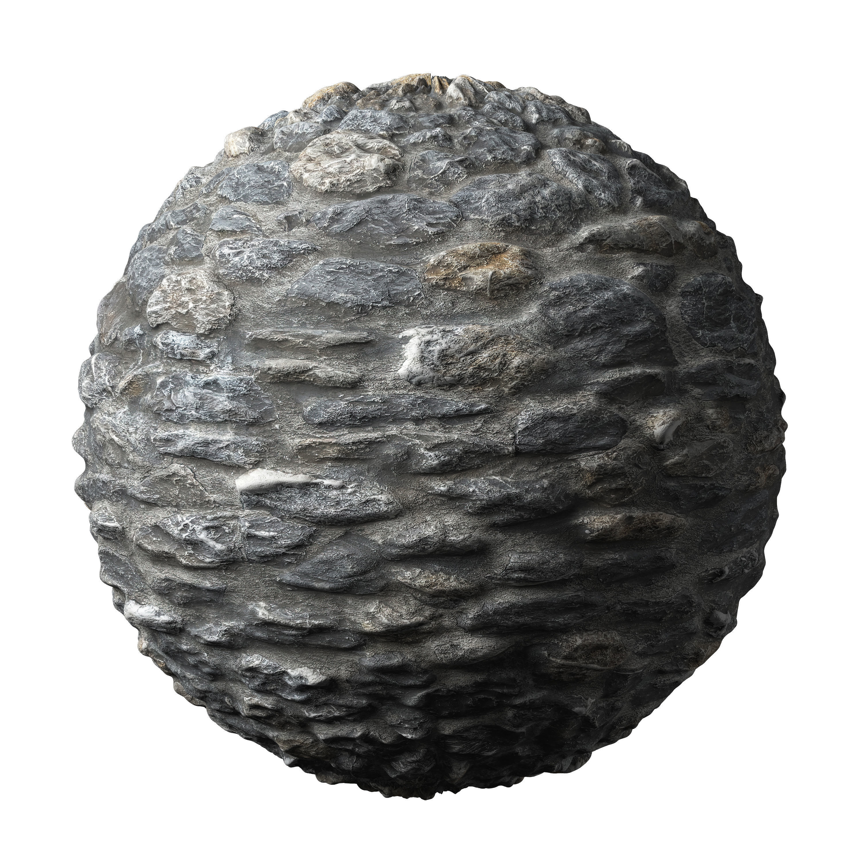 Stone wall 21 Texture_1