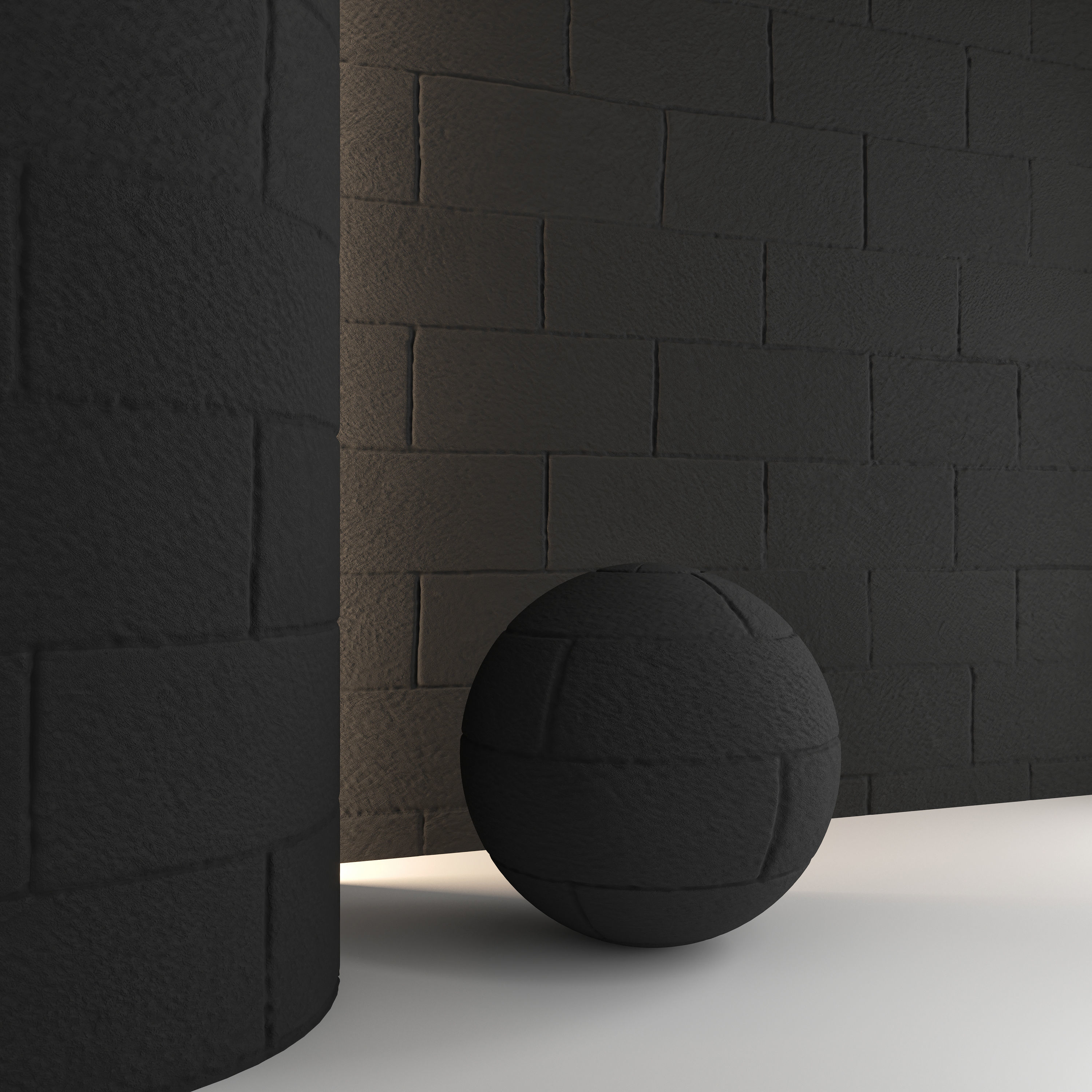 Stone wall 23 Texture_5