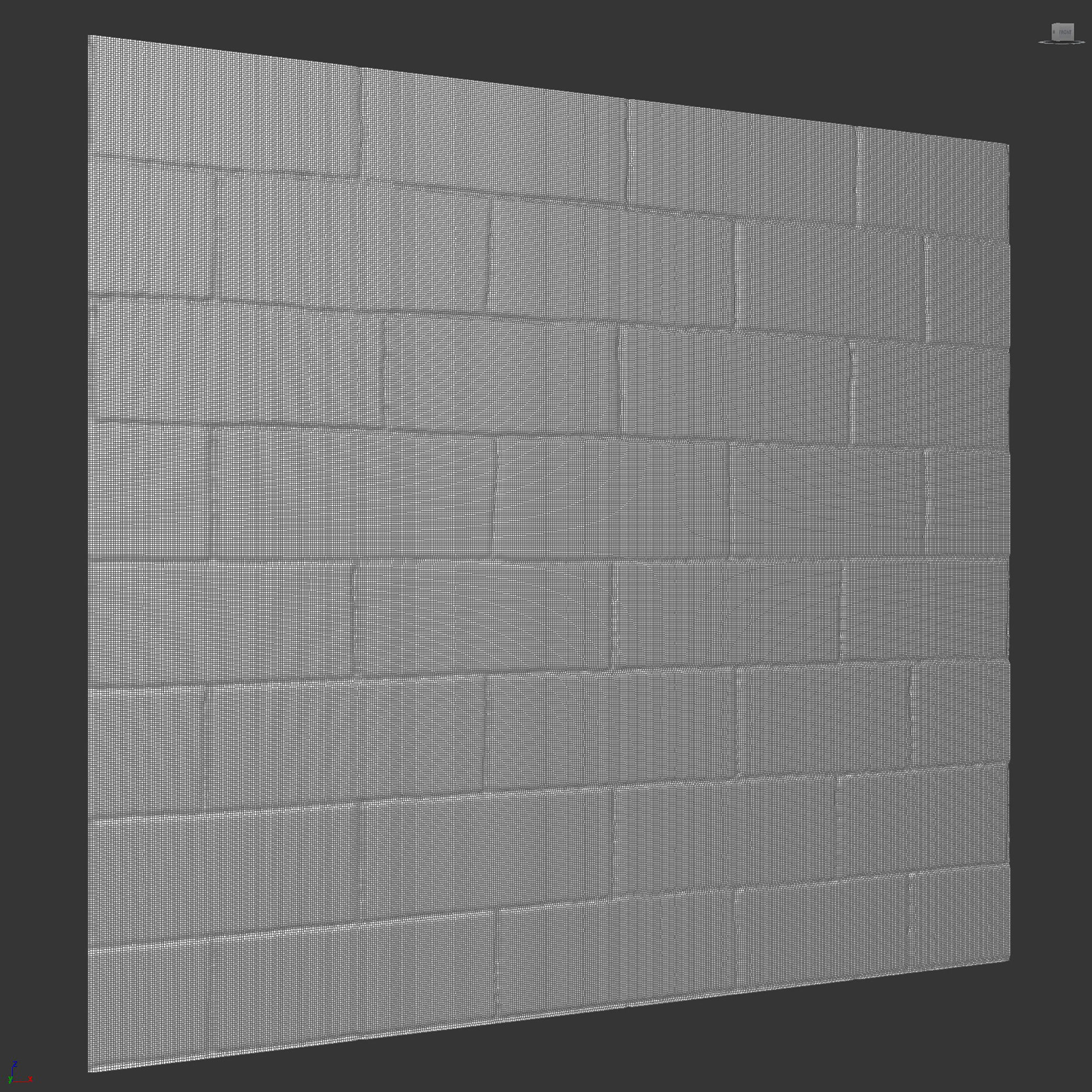 Stone wall 23 Texture_8