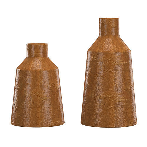 DECORATIVE VASE ZARA 3D model CGTrader