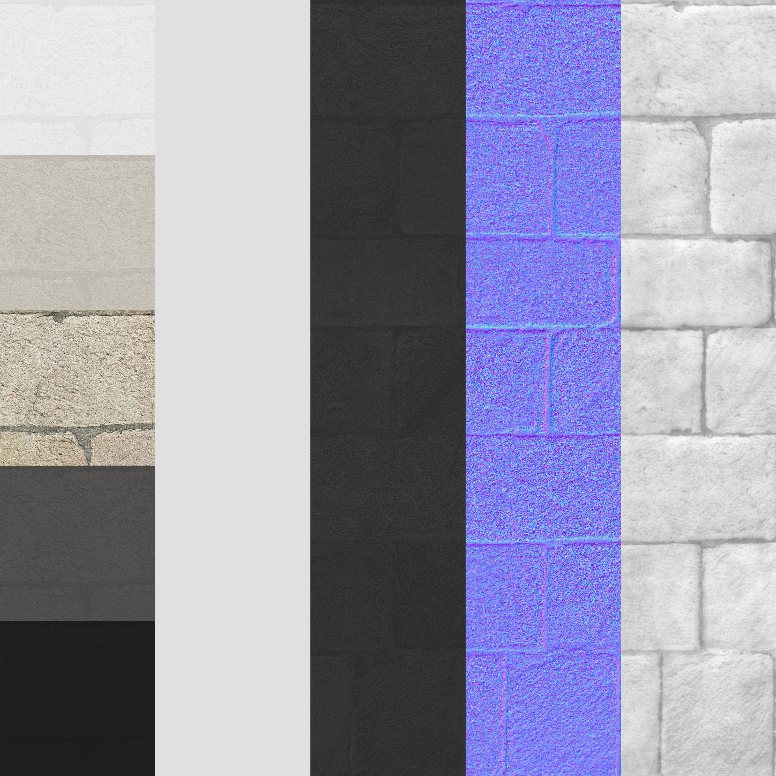 Stone wall 26 Texture_6