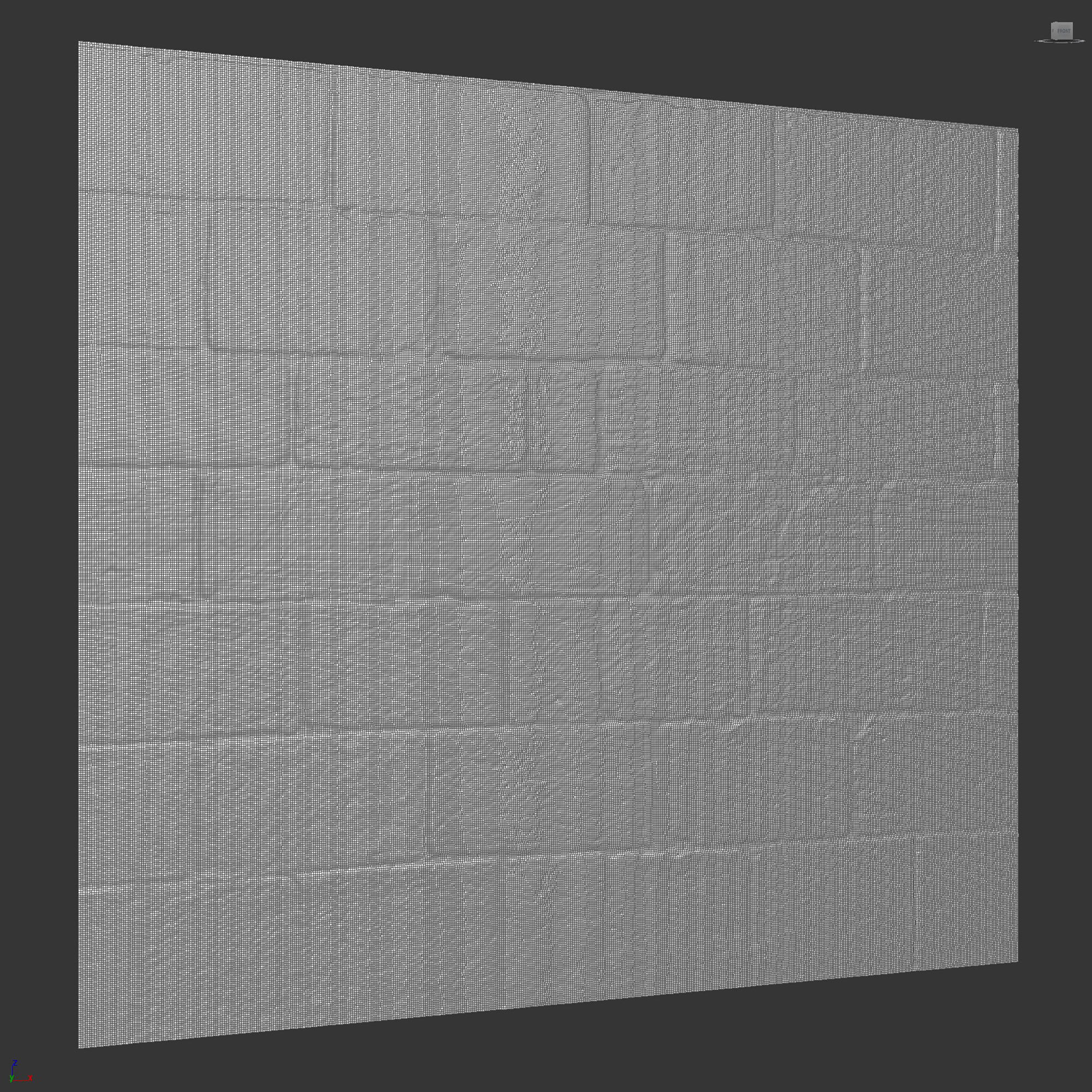 Stone wall 26 Texture_8