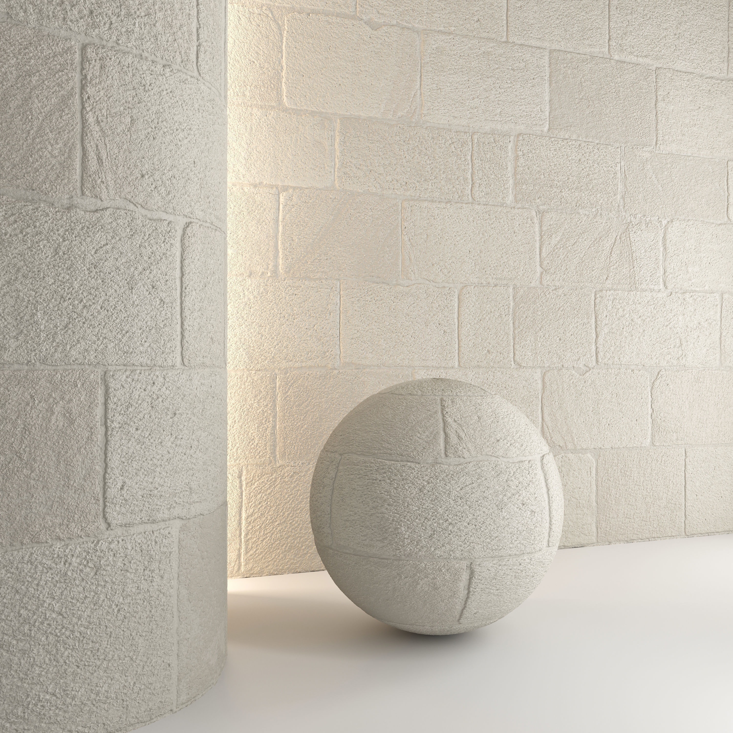 Stone wall 26 Texture_2