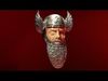 Odin Pendant 3D print model_1