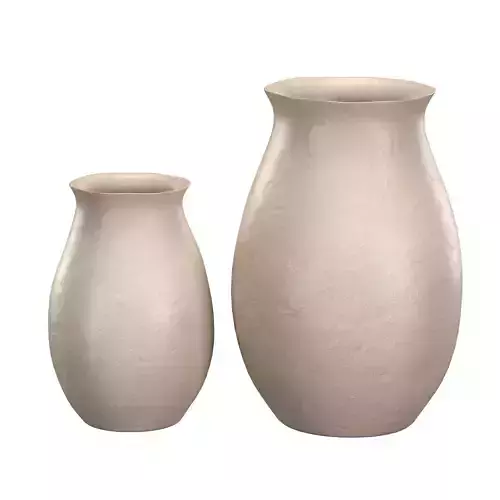DECORATIVE VASE ZARA 2