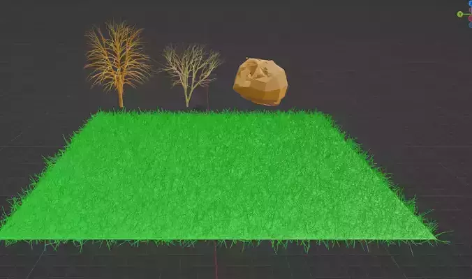 Realistic Nature Pack V1