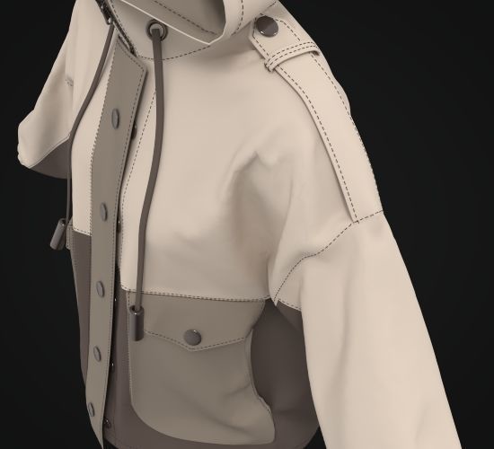 4coat models 3D model_27