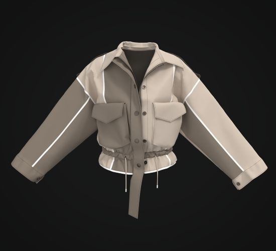 4coat models 3D model_17