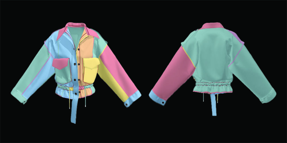 4coat models 3D model_23