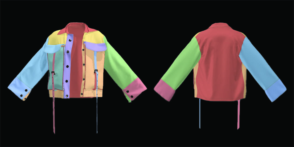 4coat models 3D model_7