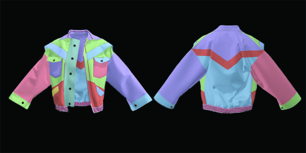 4coat models 3D model_15
