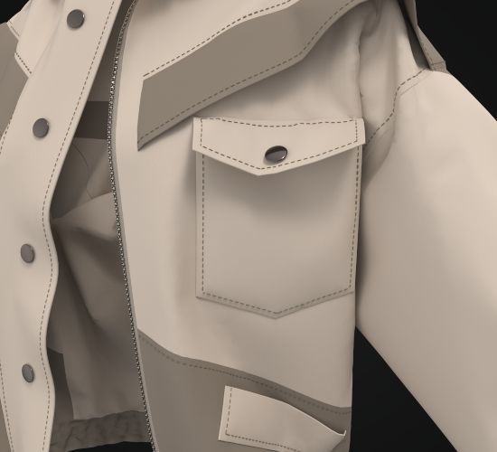 4coat models 3D model_13