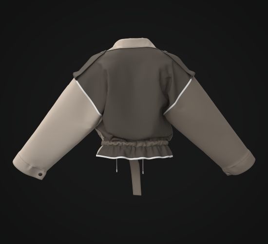 4coat models 3D model_18