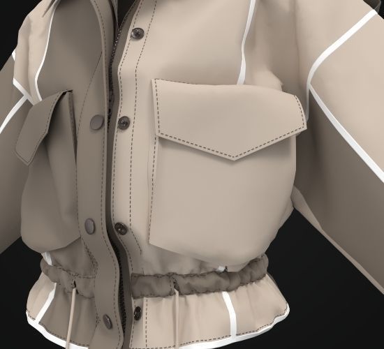 4coat models 3D model_21