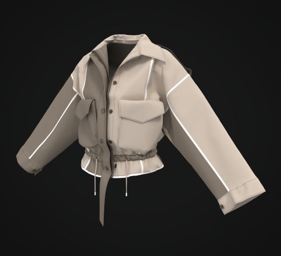 4coat models 3D model_19