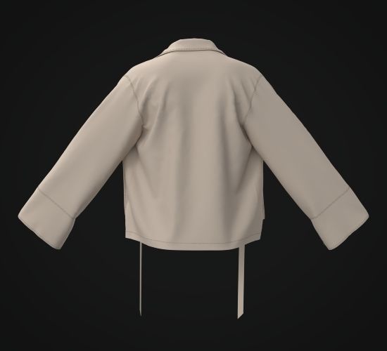 4coat models 3D model_2
