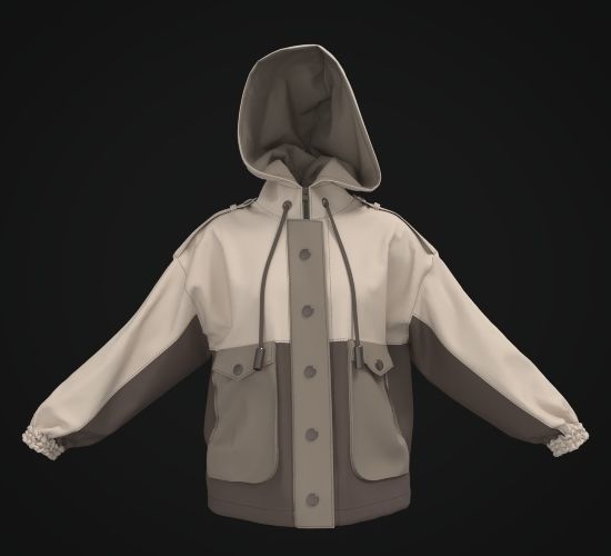 4coat models 3D model_25