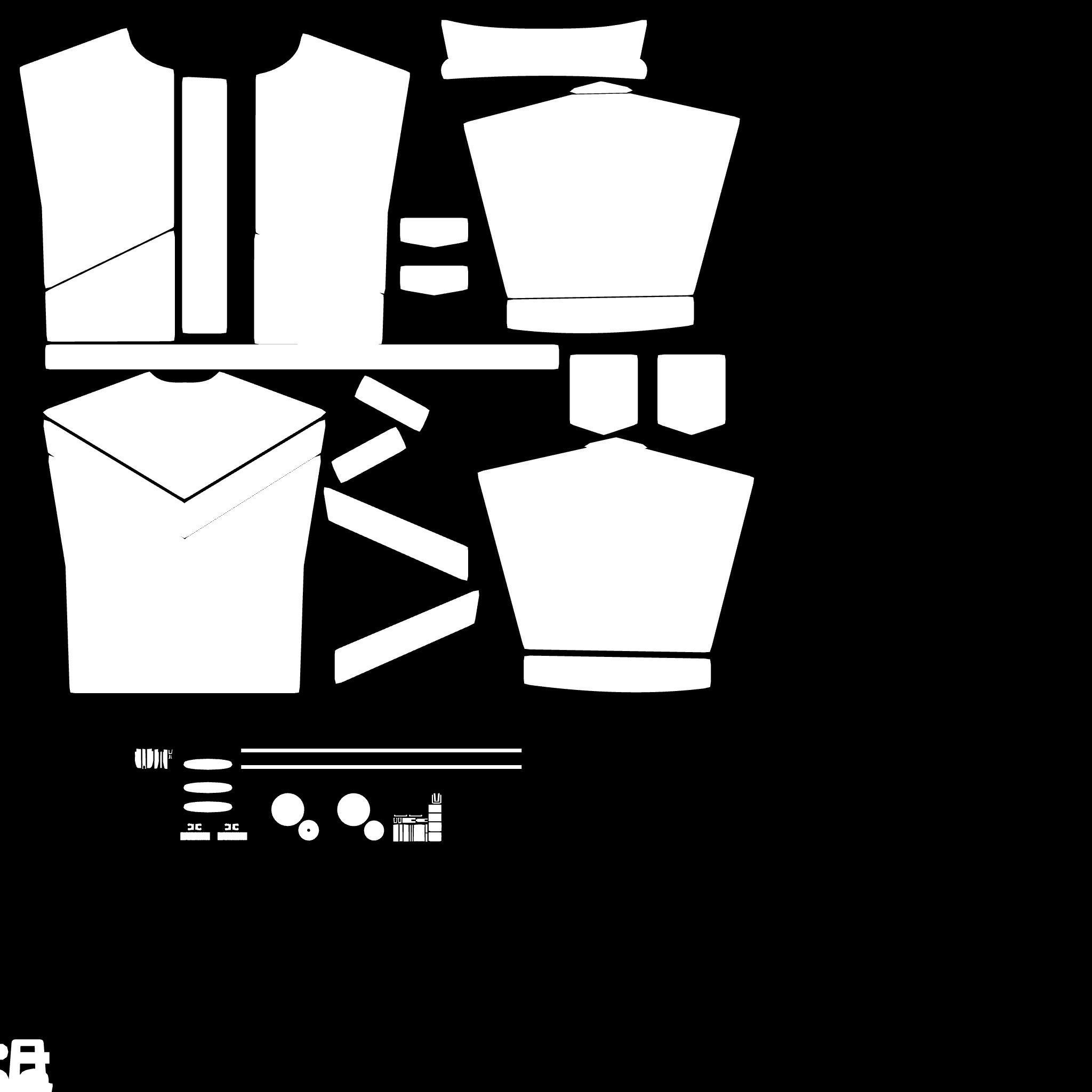 4coat models 3D model_16