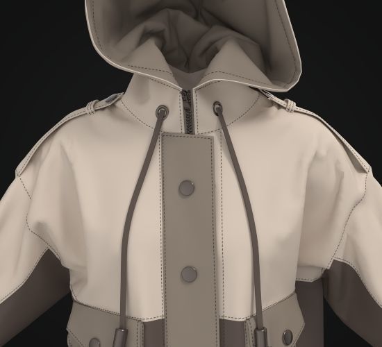 4coat models 3D model_29