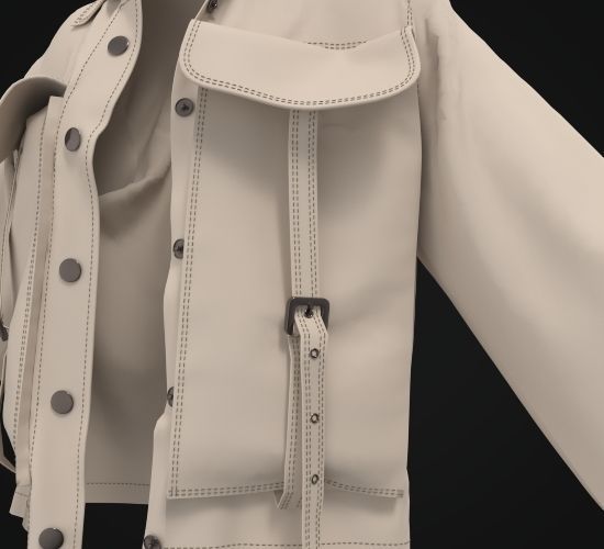 4coat models 3D model_5