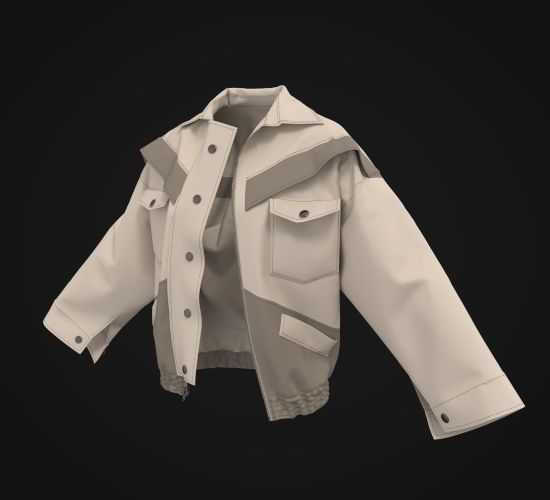 4coat models 3D model_11