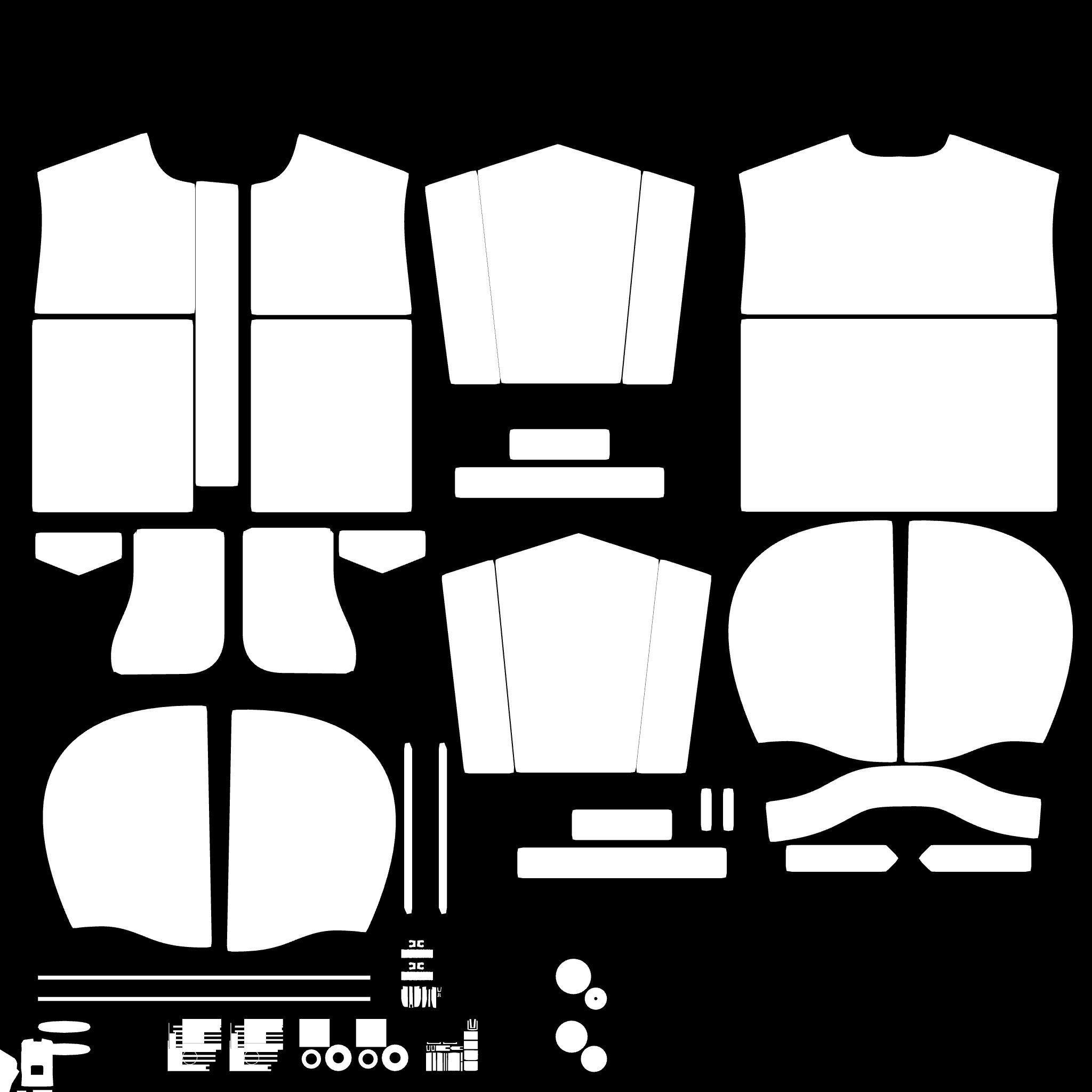 4coat models 3D model_32