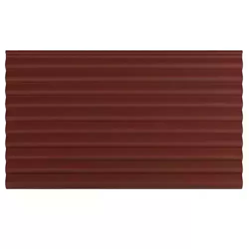 Roofing sheet 