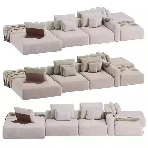 WESTSIDE SOFA