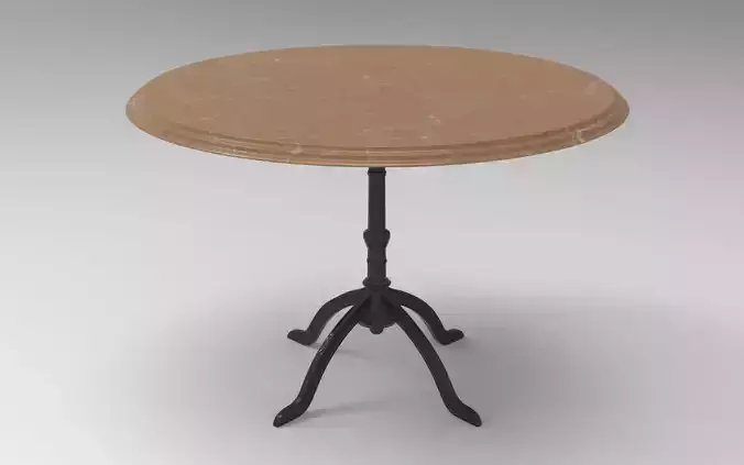 Halu Bistro Table