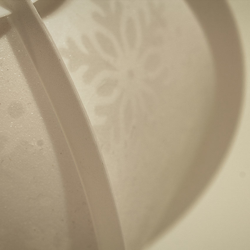 Christmas snow globe lantern Snowball DECORATION LIGHT 3D print model_5