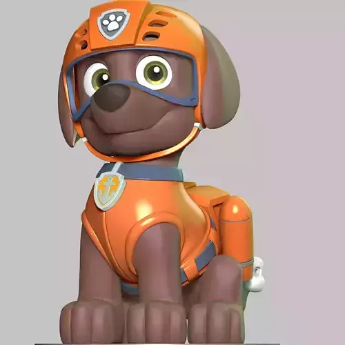 Zuma - Paw Patrol