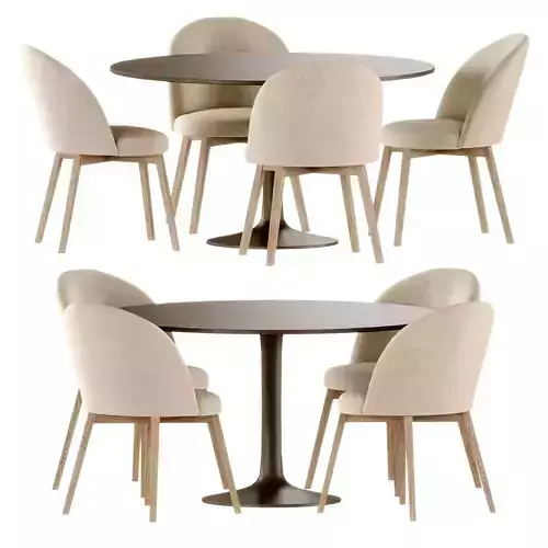 Dining set by Next