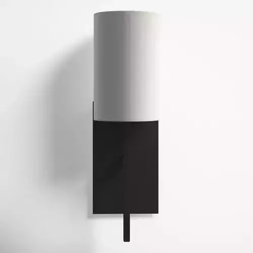 Lyla Steel Wallchiere Free 3D model