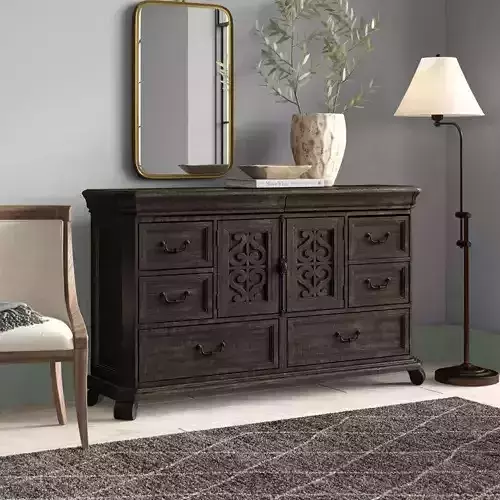Ellenton Drawer Dresser
