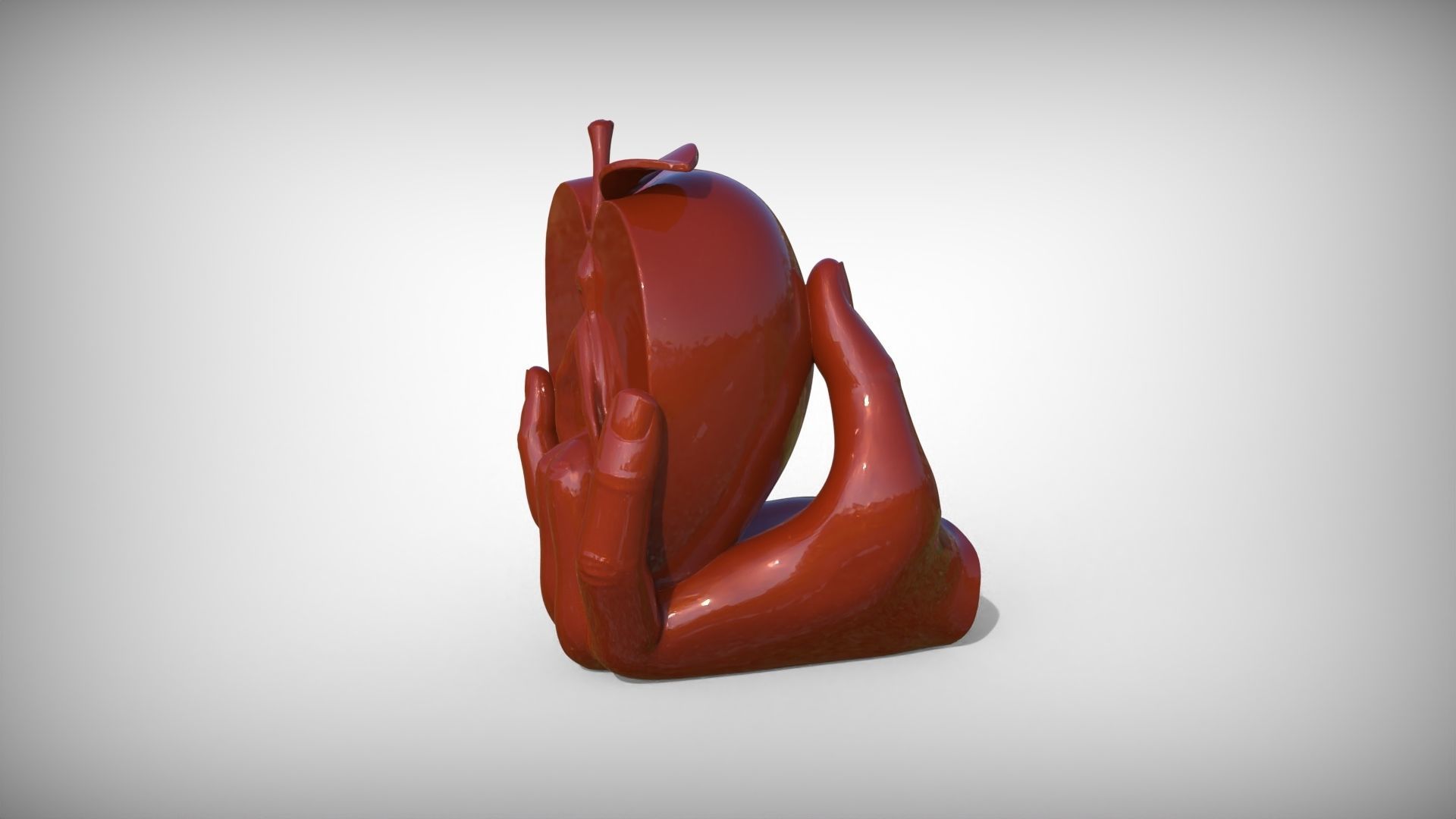 House Decor - Architecture 3D print model_1