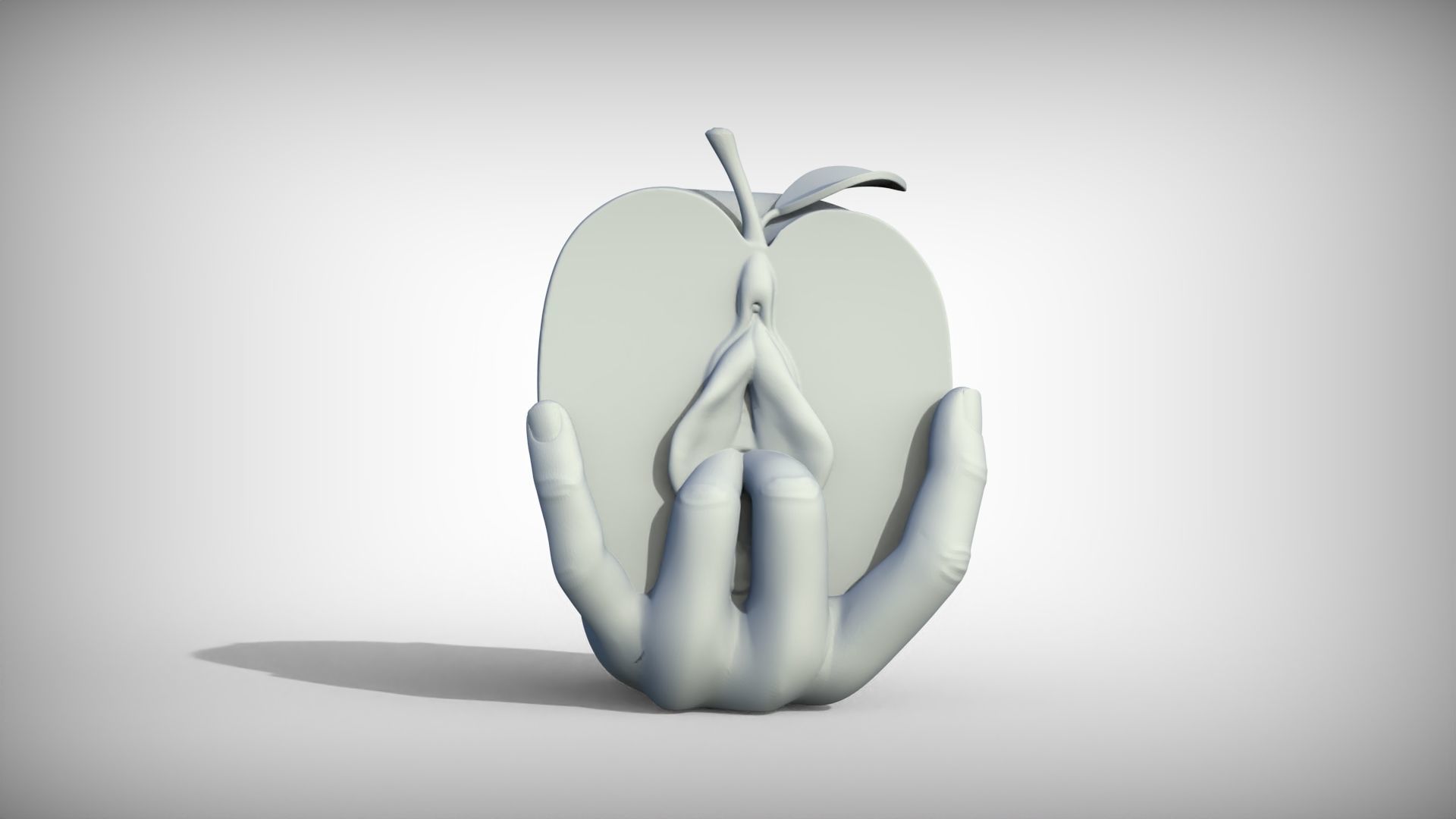 House Decor - Architecture 3D print model_3