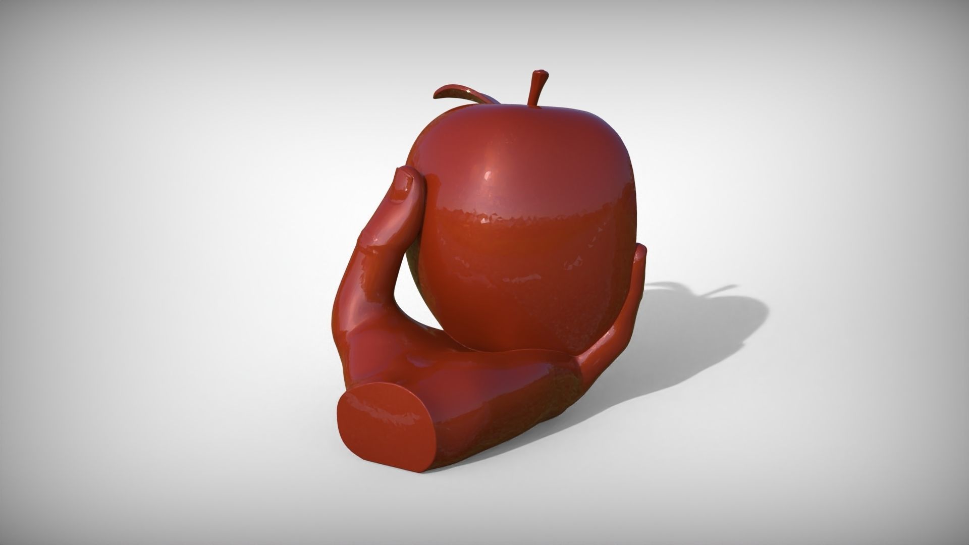 House Decor - Architecture 3D print model_2