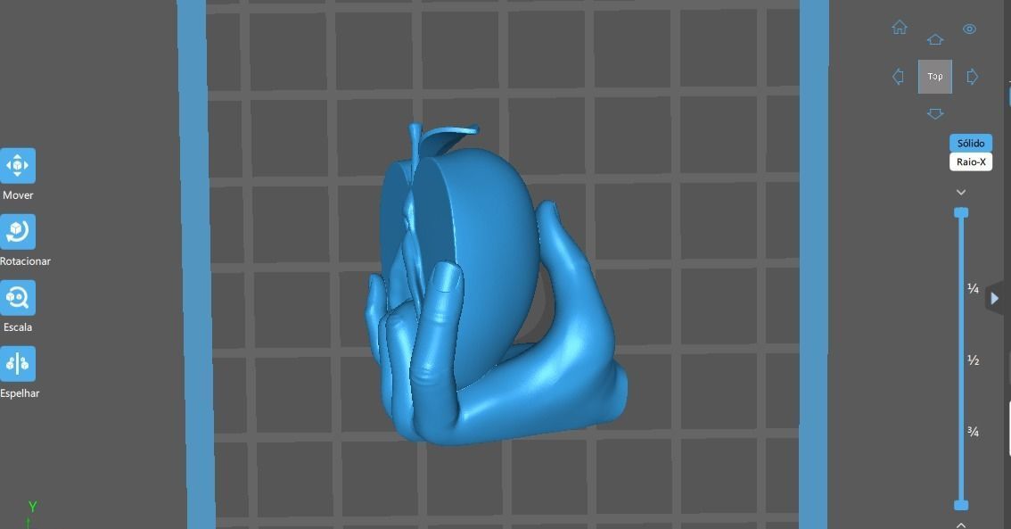 House Decor - Architecture 3D print model_5