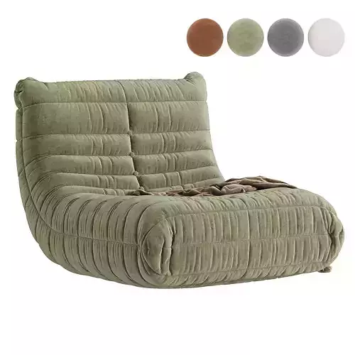 TOGO Armchair By Ligne Roset