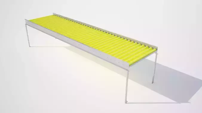 Conveyor belt
