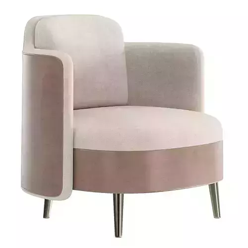 Fatt  Armchair