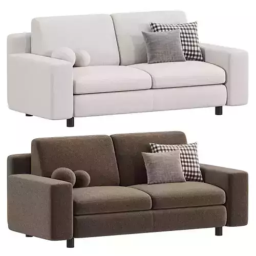 MASSIMOSISTEMA armchair 