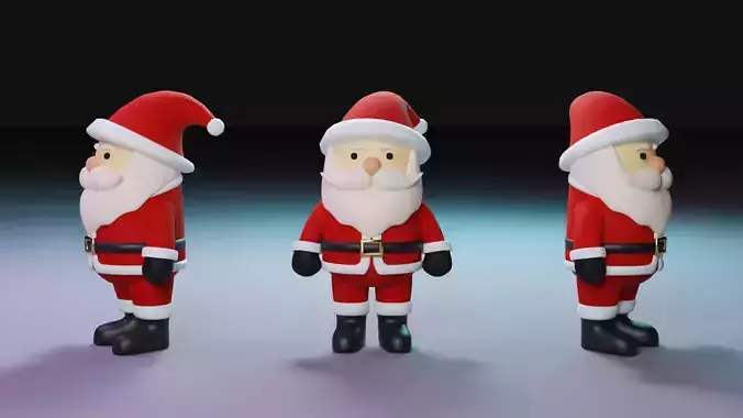Santa Claus