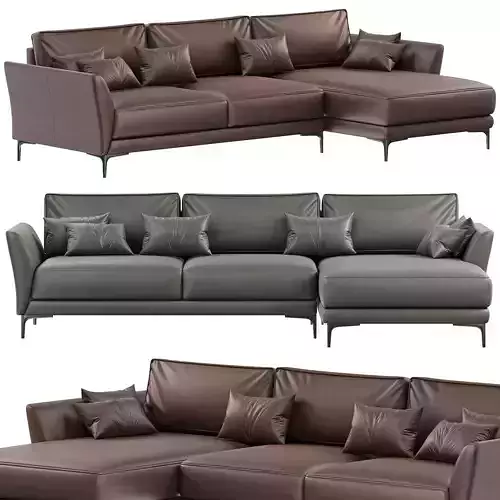  Acadia Sofa By Gainsville