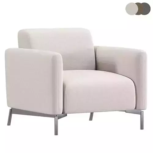TRATTO Armchair
