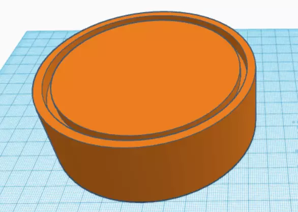 New Version Fanus altlik 3D print model_0